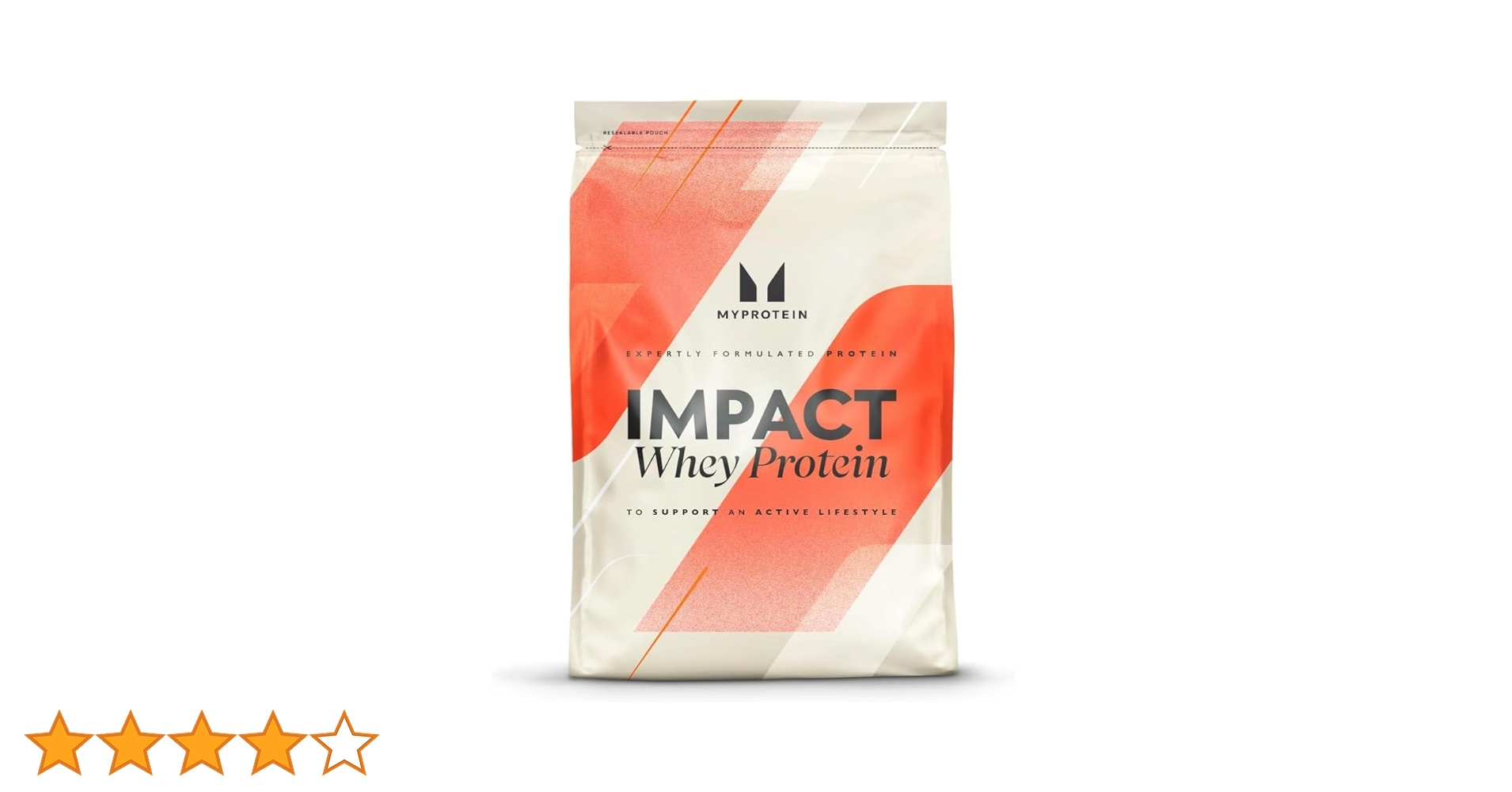 Amazon | マイプロテイン インパクトホエイプロテイン Impact ホエイ